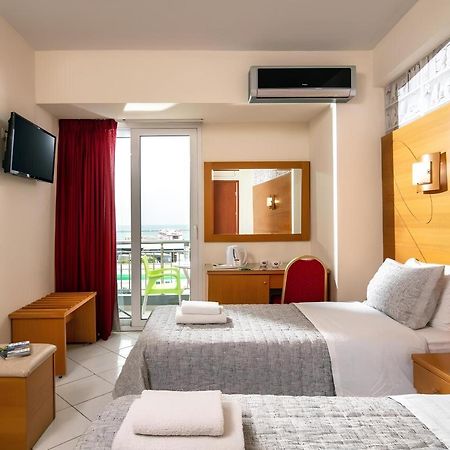 City Life Hotel كاندية المظهر الخارجي الصورة