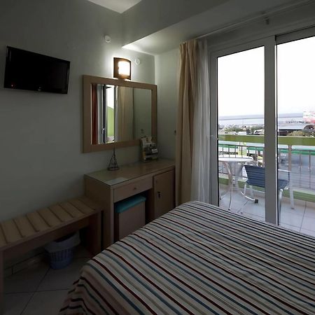 City Life Hotel كاندية المظهر الخارجي الصورة