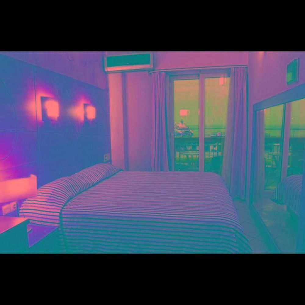 City Life Hotel كاندية المظهر الخارجي الصورة