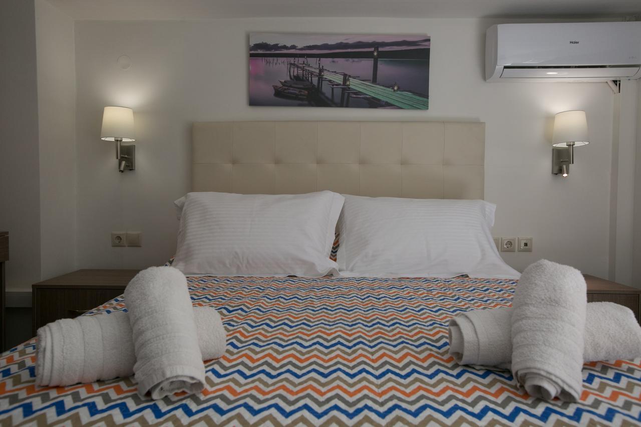 City Life Hotel كاندية المظهر الخارجي الصورة